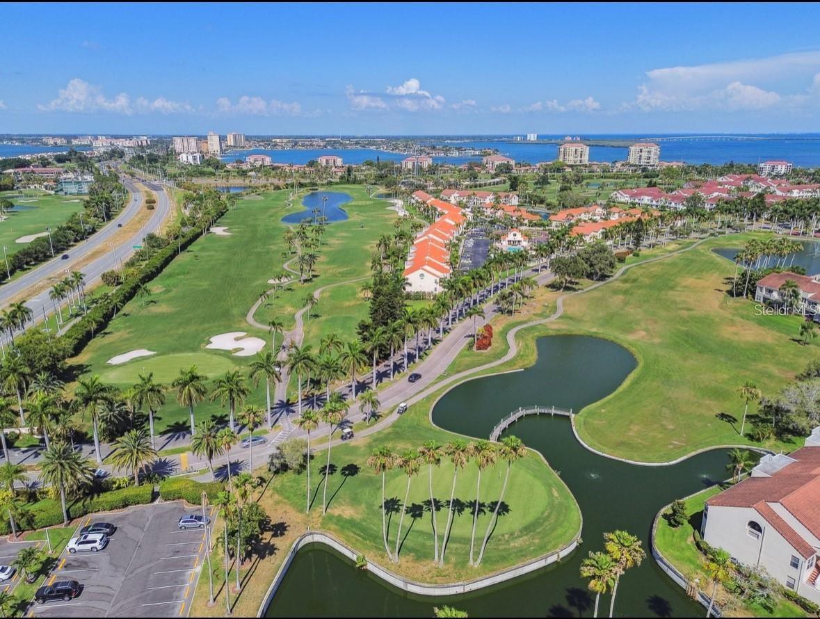 Image 43 of 44 For 5701 Bahia Del Mar Circle 302