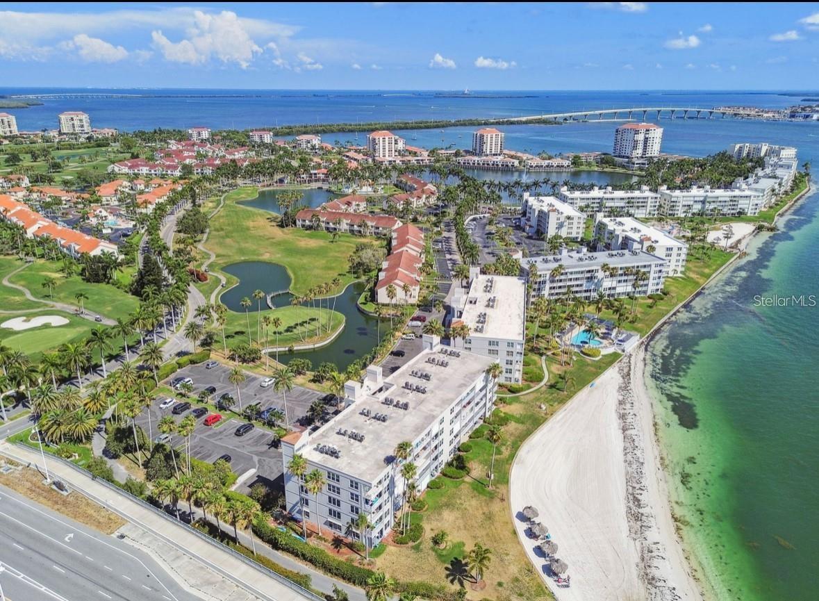 Image 44 of 44 For 5701 Bahia Del Mar Circle 302