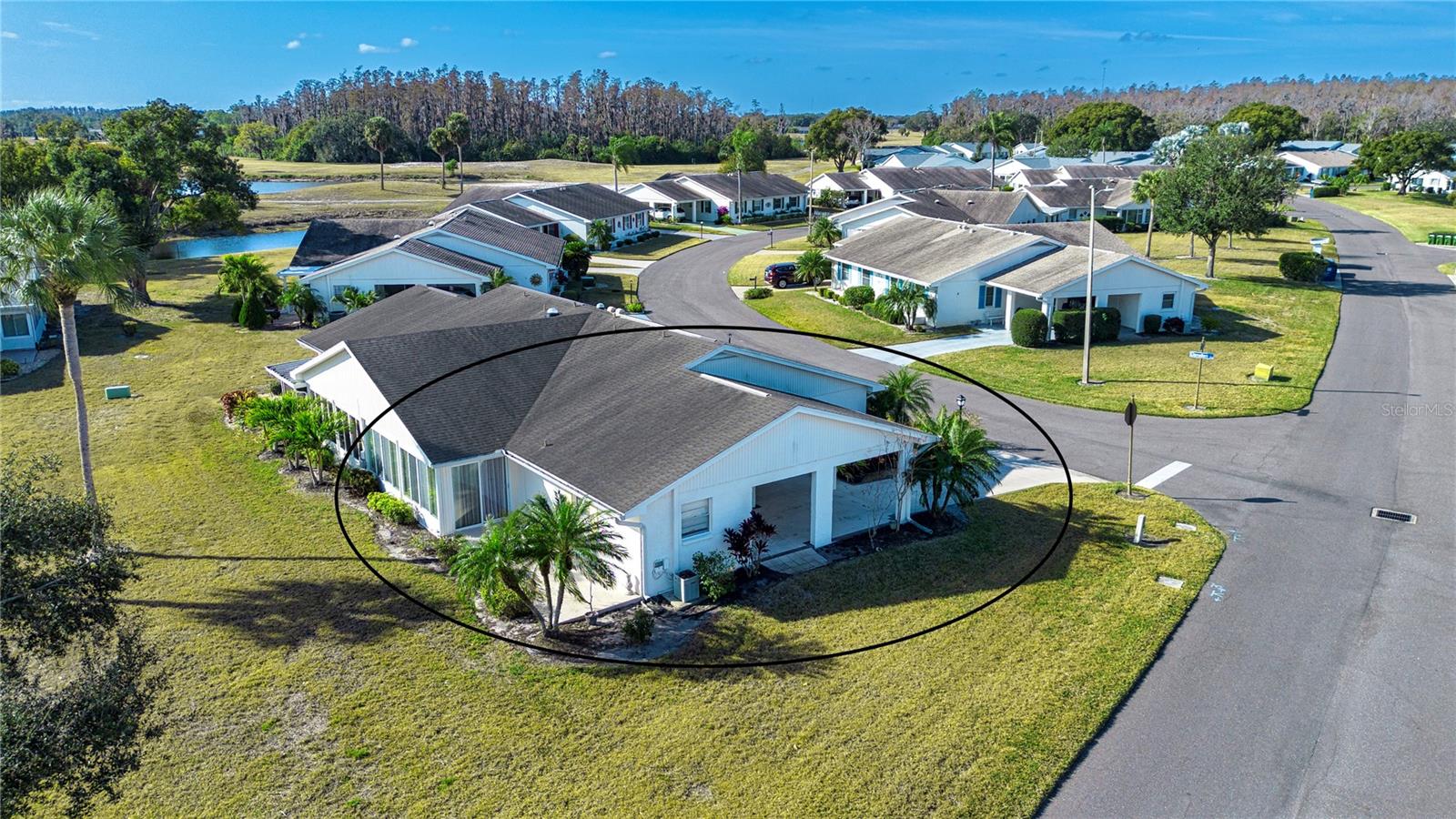 Image 36 of 64 For 202 Glenellen Place 191