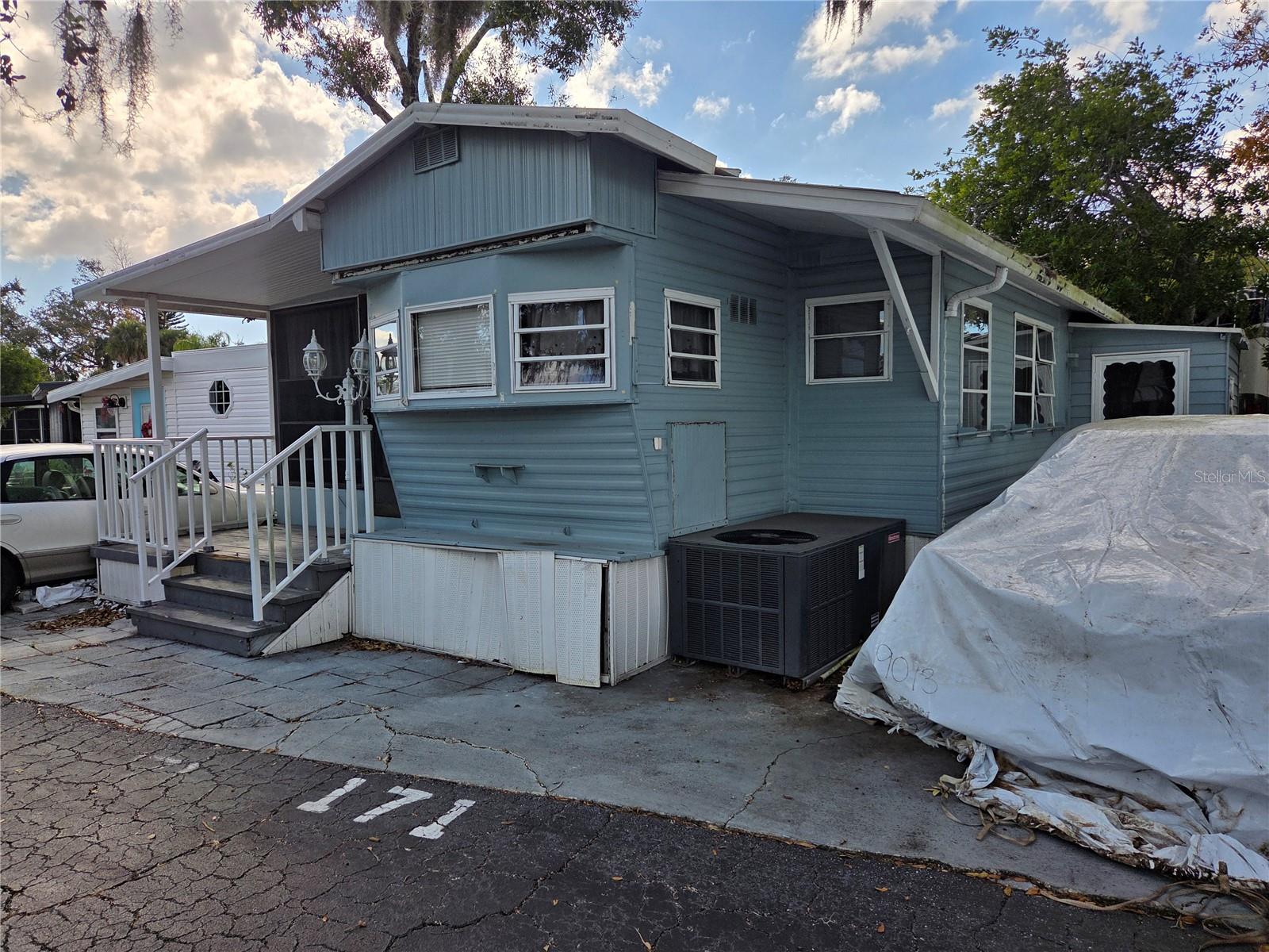 Details for 3300 26th Avenue E 171, BRADENTON, FL 34208