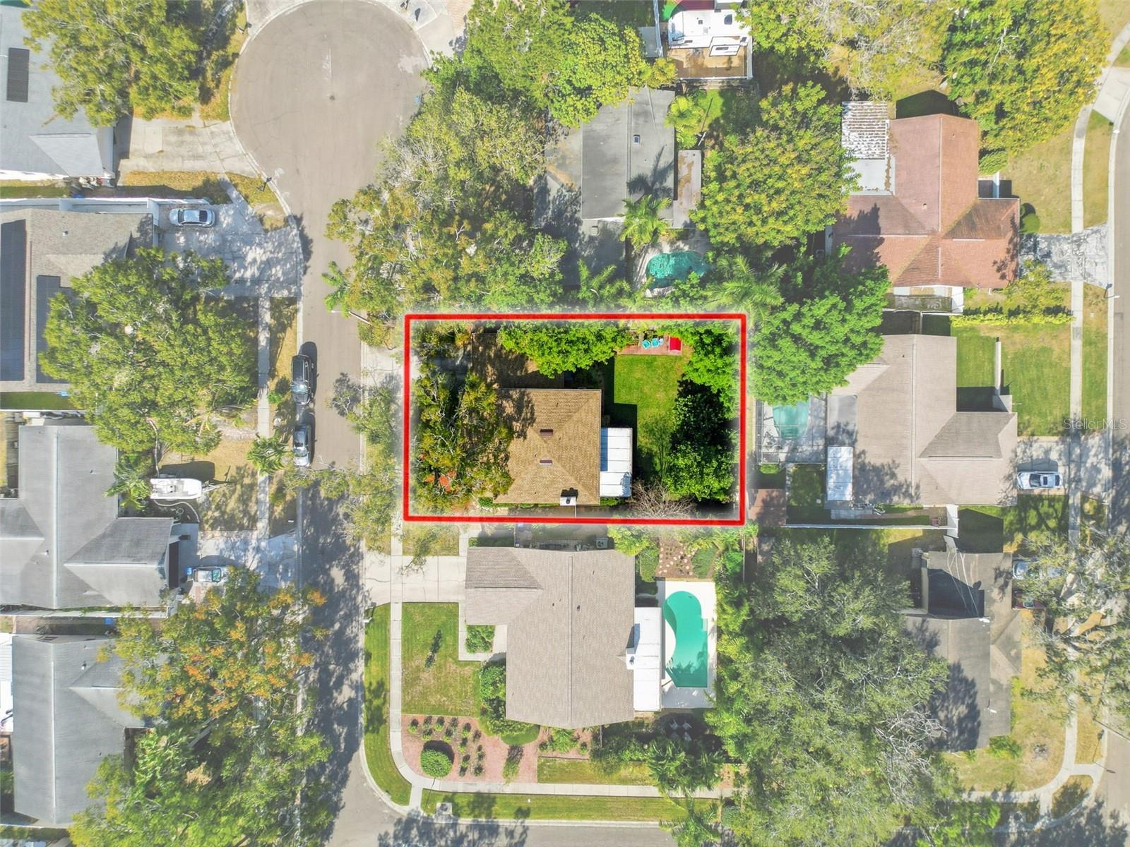 Image 69 of 75 For 7923 Singing Court Place