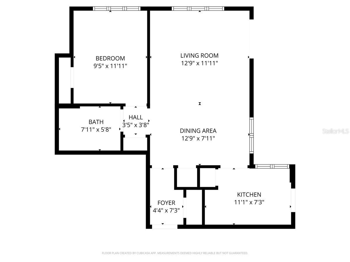 Image 26 of 32 For 2117 Dekle Avenue F3