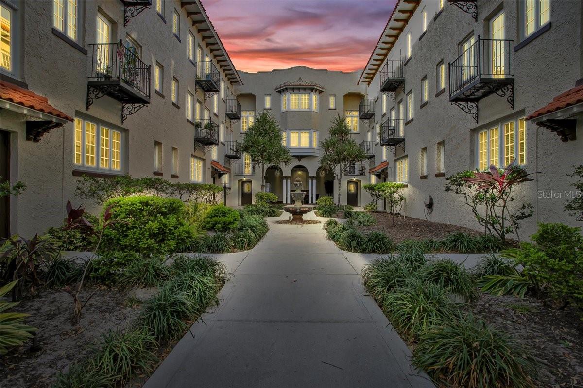 Image 3 of 32 For 2117 Dekle Avenue F3