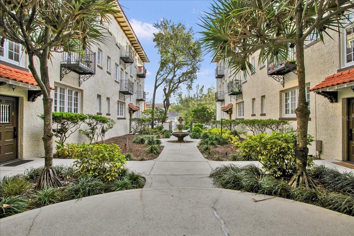 Image 4 of 32 For 2117 Dekle Avenue F3