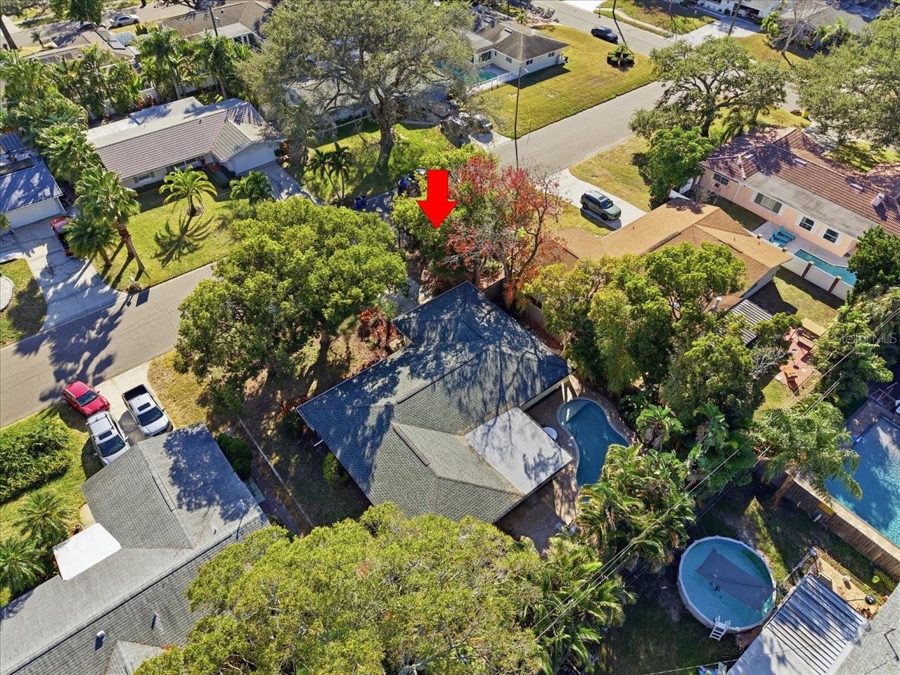 Image 49 of 57 For 1926 Sandra Drive