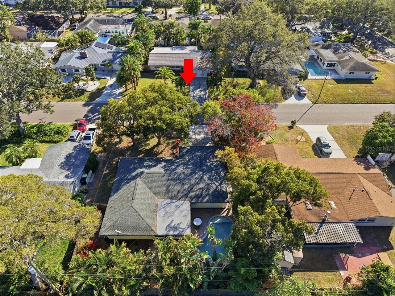 Image 50 of 57 For 1926 Sandra Drive