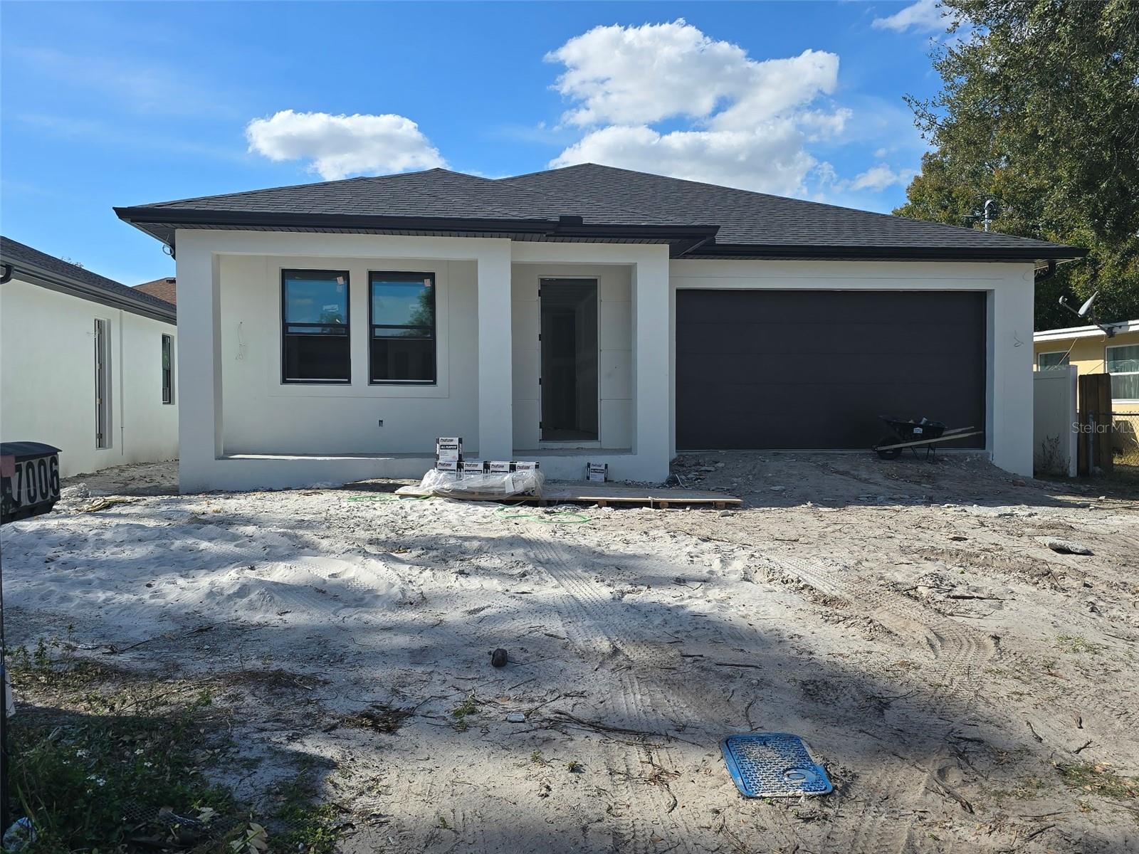 Listing Details for 7006 Thatcher Ave, TAMPA, FL 33614