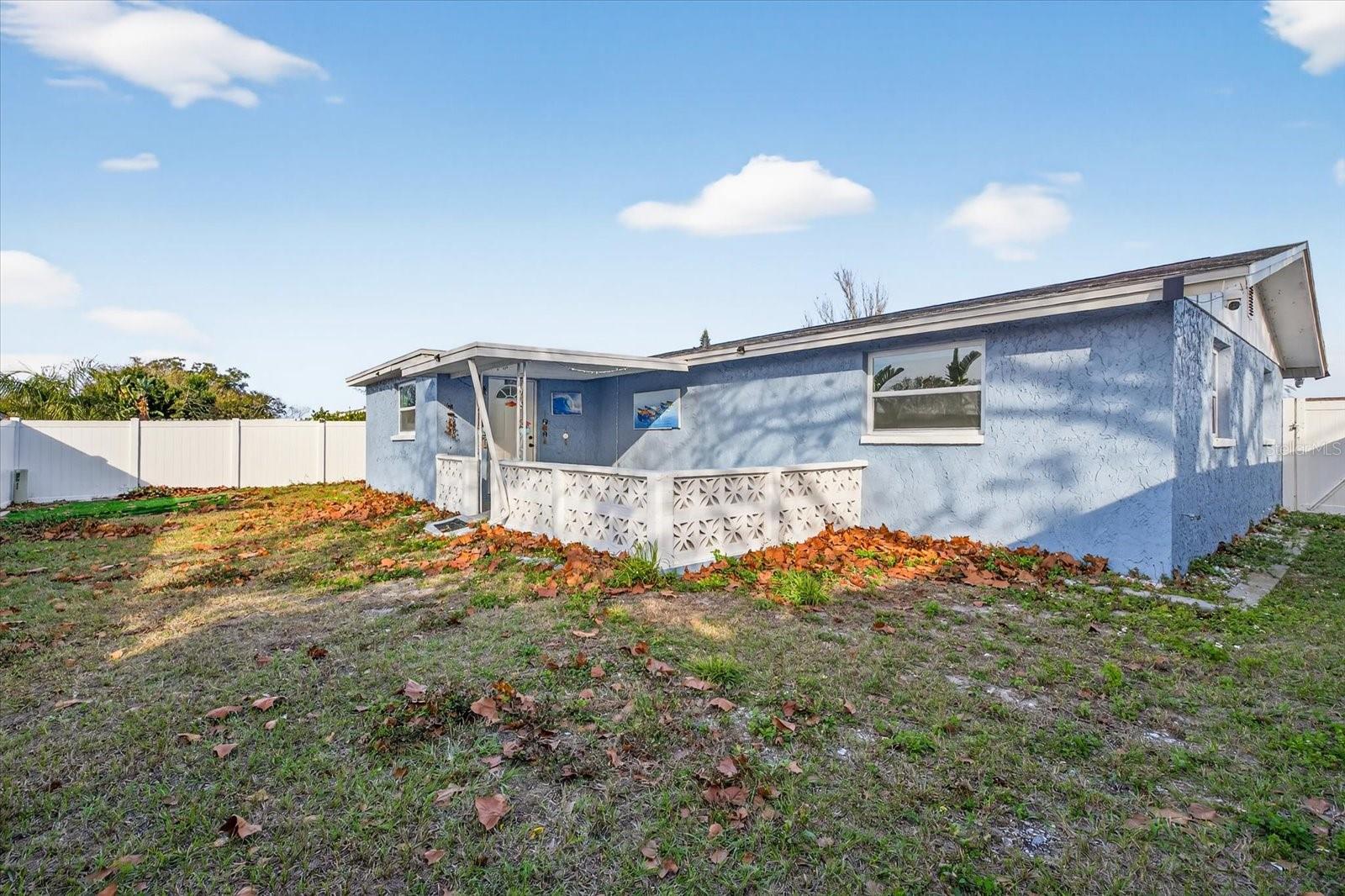 Image 29 of 33 For 7814 Birchwood Drive