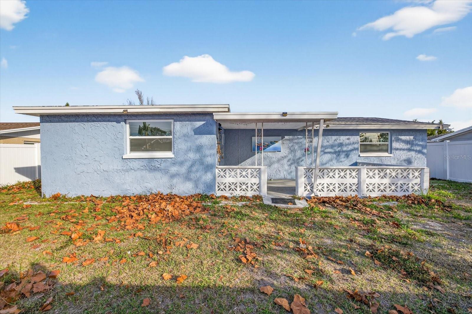 Image 30 of 33 For 7814 Birchwood Drive