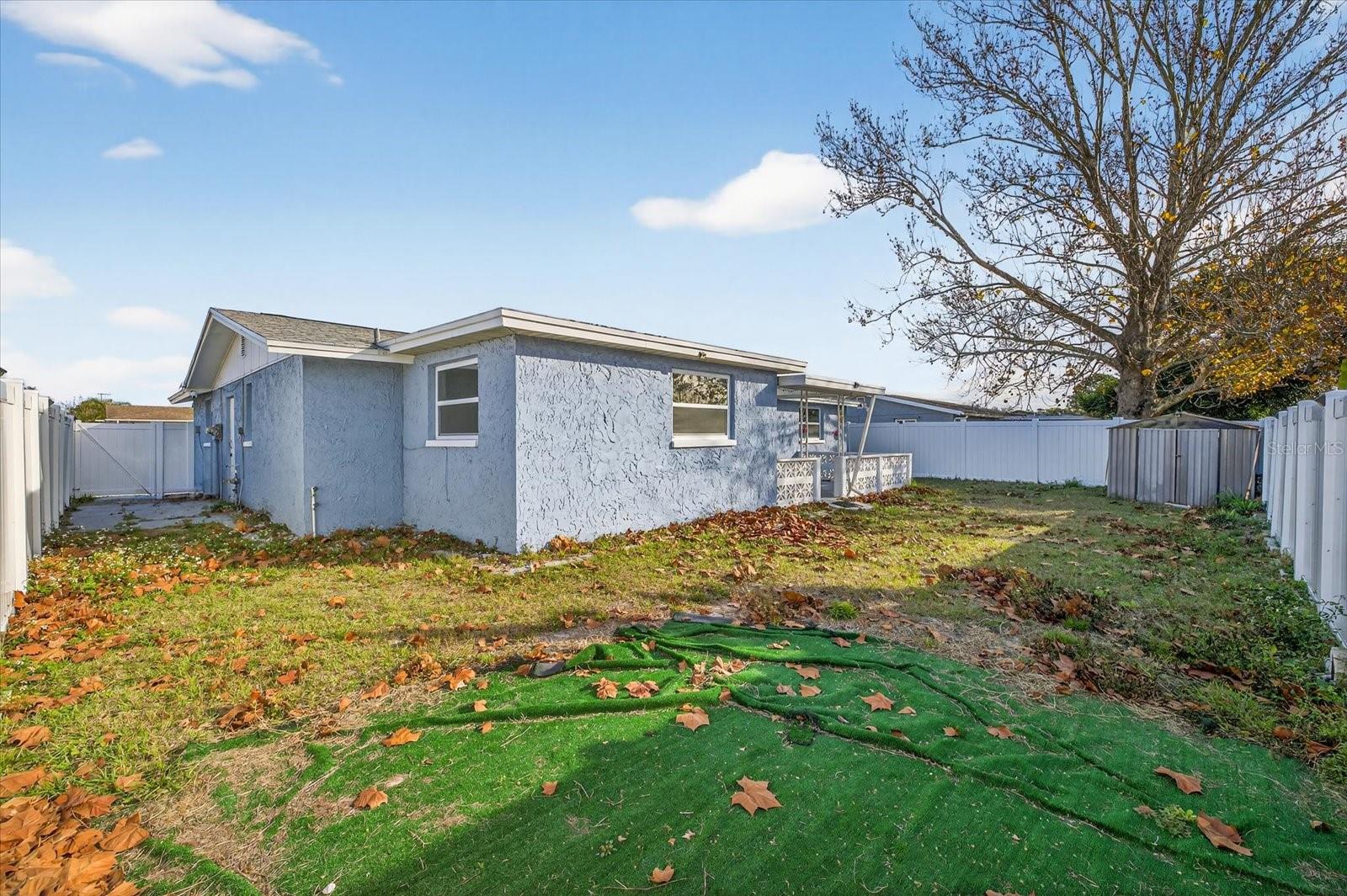 Image 31 of 33 For 7814 Birchwood Drive