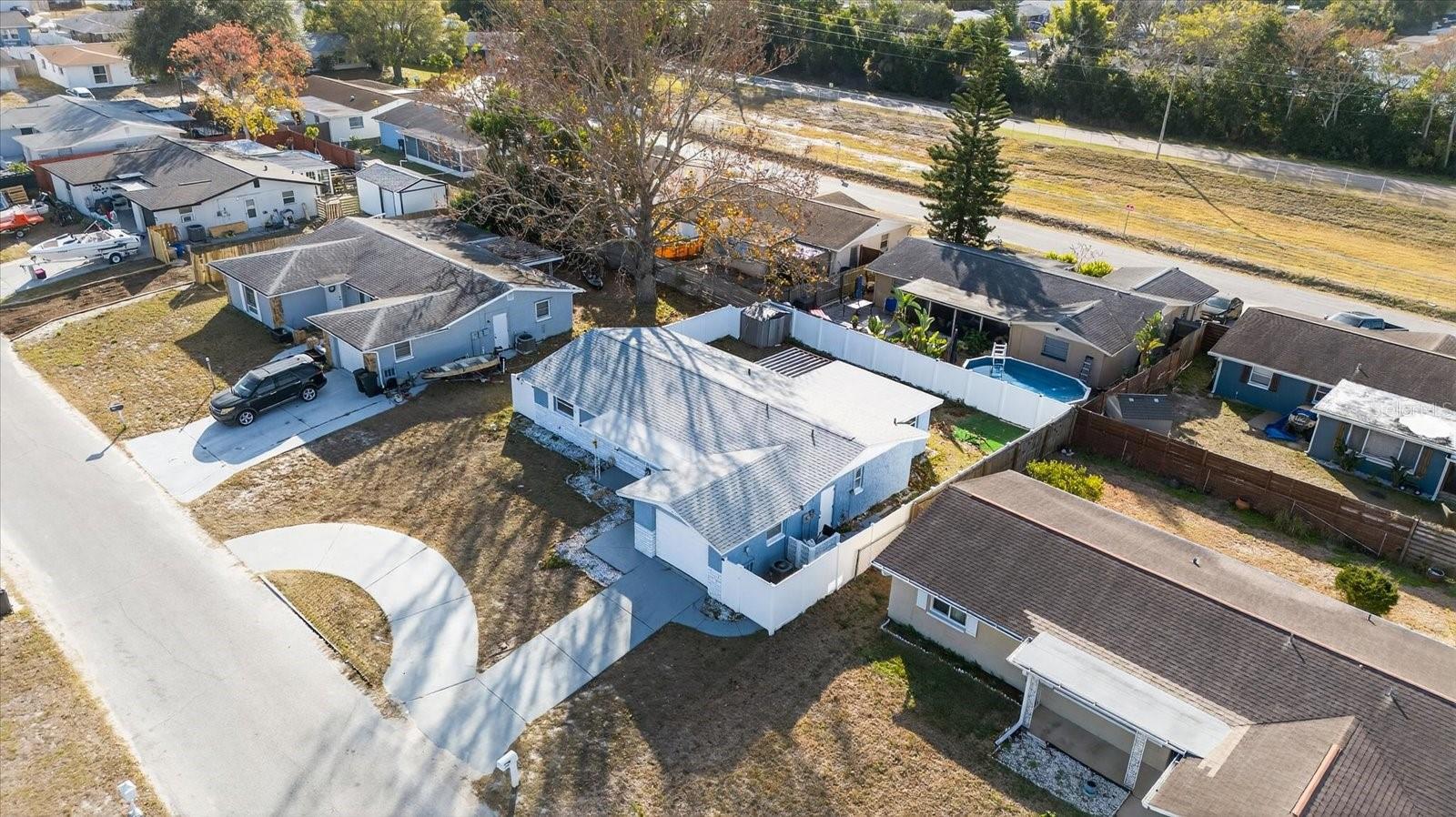 Image 32 of 33 For 7814 Birchwood Drive