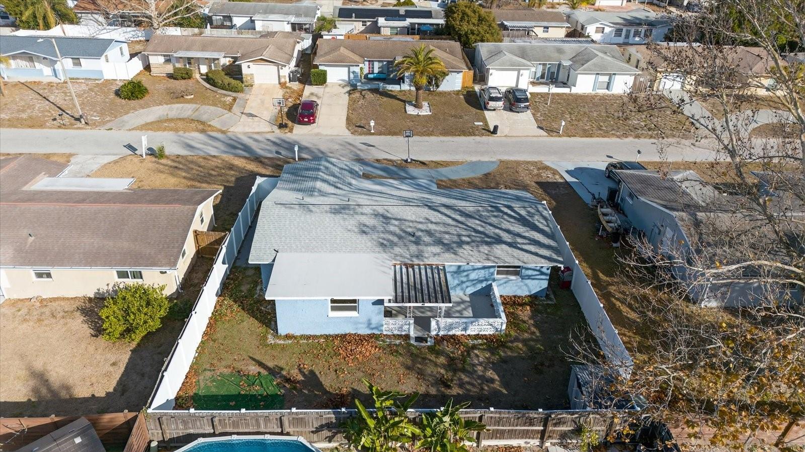 Image 33 of 33 For 7814 Birchwood Drive