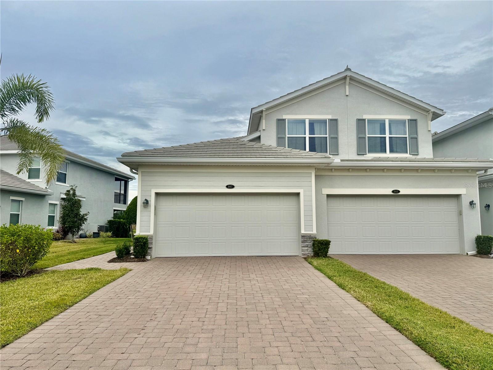 Details for 907 Tidewater Shores Loop 411, BRADENTON, FL 34208