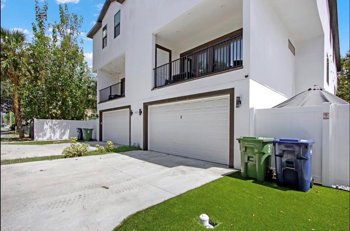 Details for 405 Westland Avenue 3, TAMPA, FL 33606