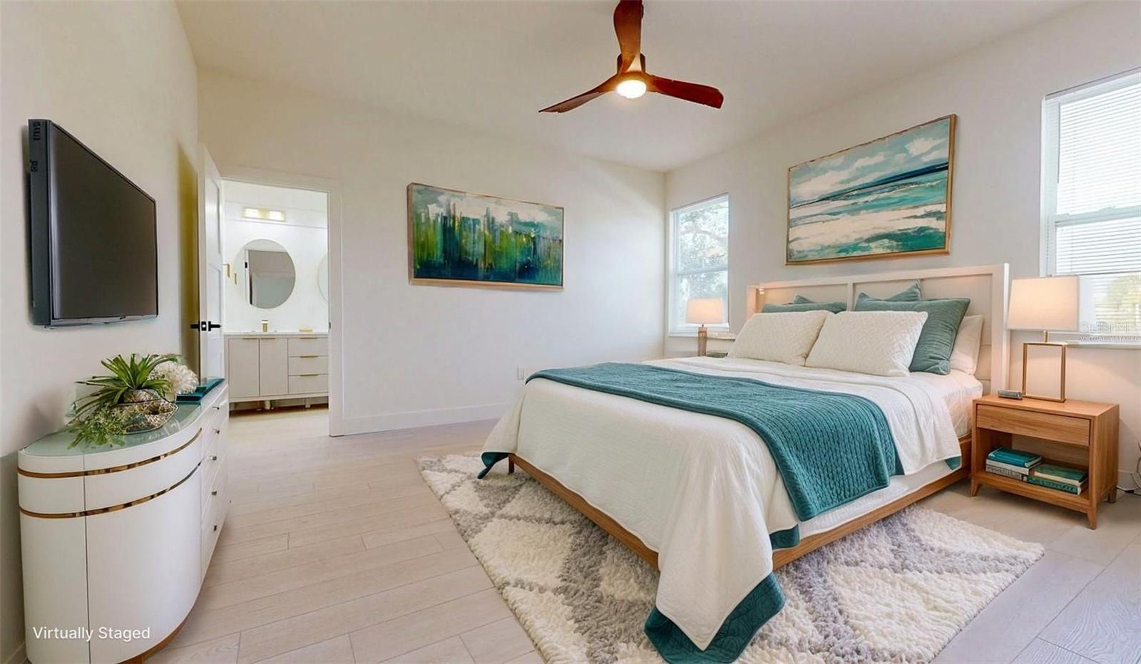 Image 33 of 79 For 4020 Henry Avenue F