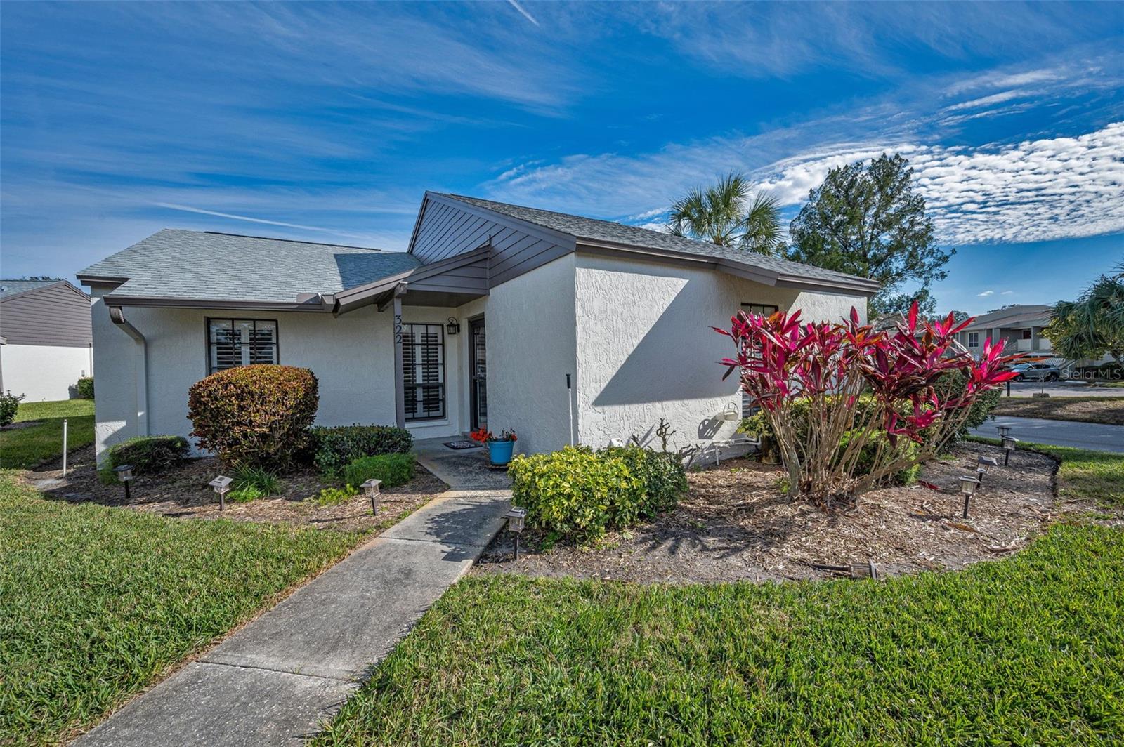 Details for 322 Windrush Loop 22, TARPON SPRINGS, FL 34689