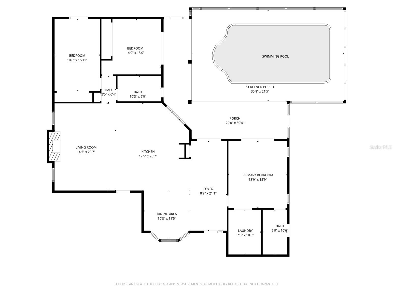 Image 47 of 48 For 11945 74th Avenue