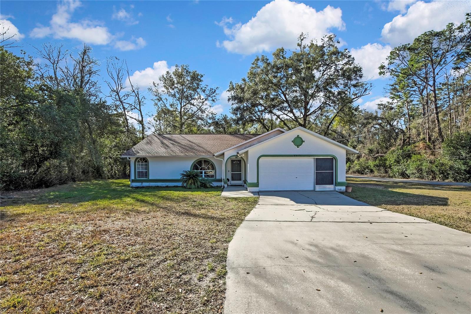 Details for 6071 Zirkels Circle, BROOKSVILLE, FL 34604