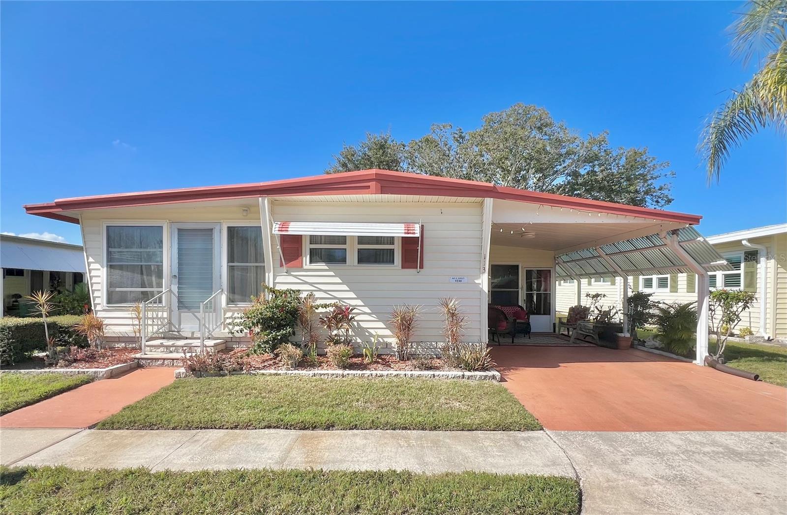 Details for 1100 Belcher Road S 113, LARGO, FL 33771