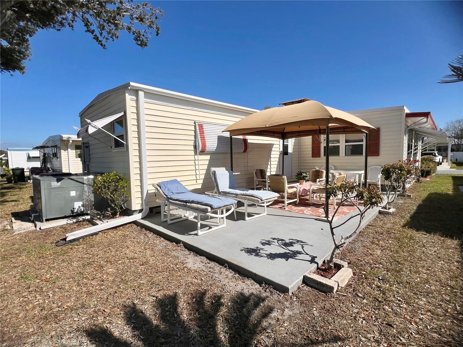 Image 4 of 66 For 1100 Belcher Road S 113