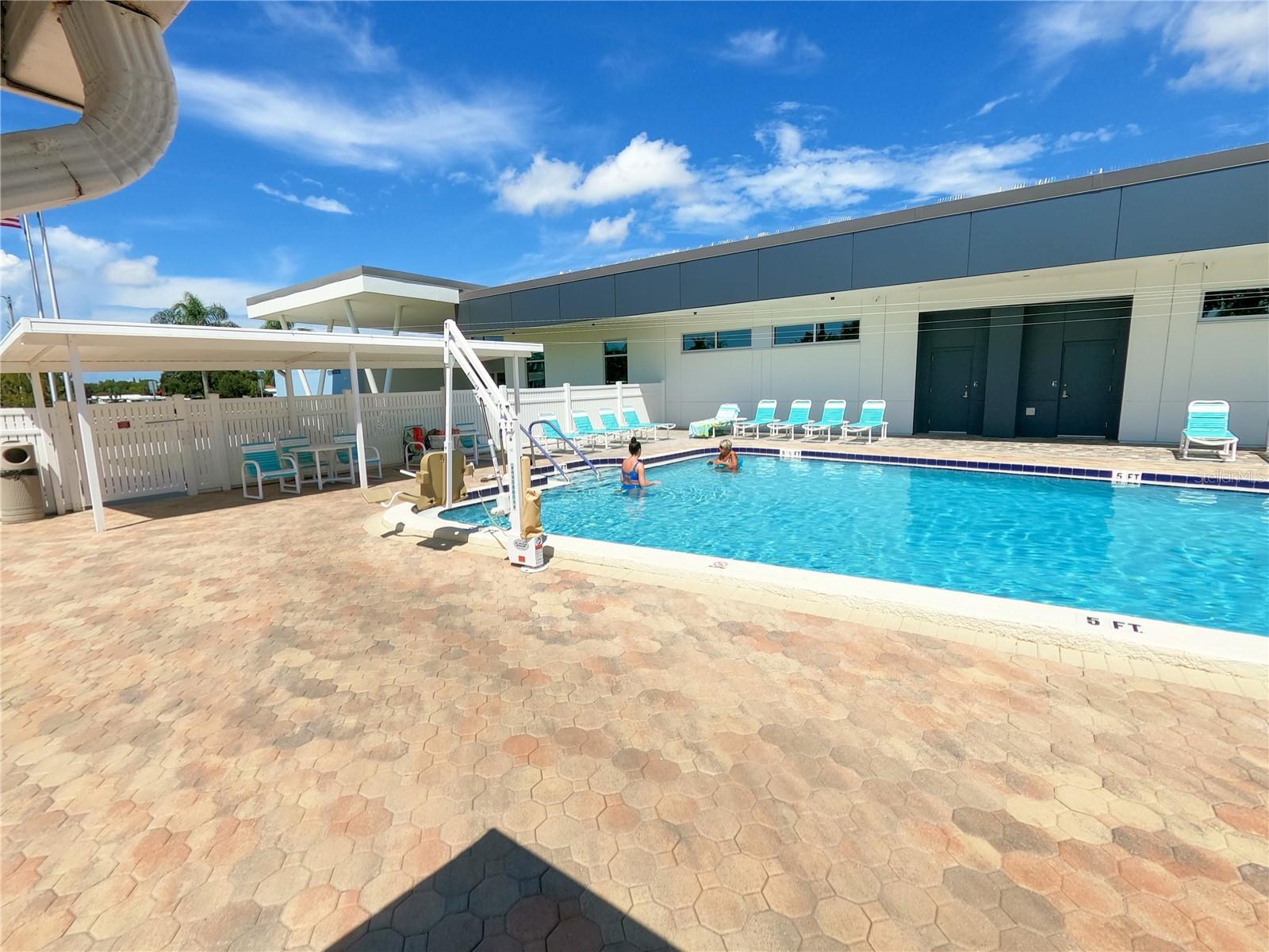 Image 45 of 66 For 1100 Belcher Road S 113