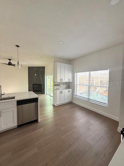 Listing photo id 12 for 2207 Green Oaks Lane