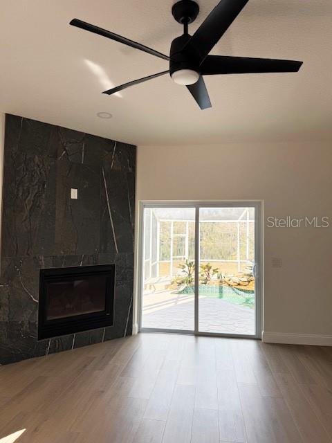 Listing photo id 17 for 2207 Green Oaks Lane