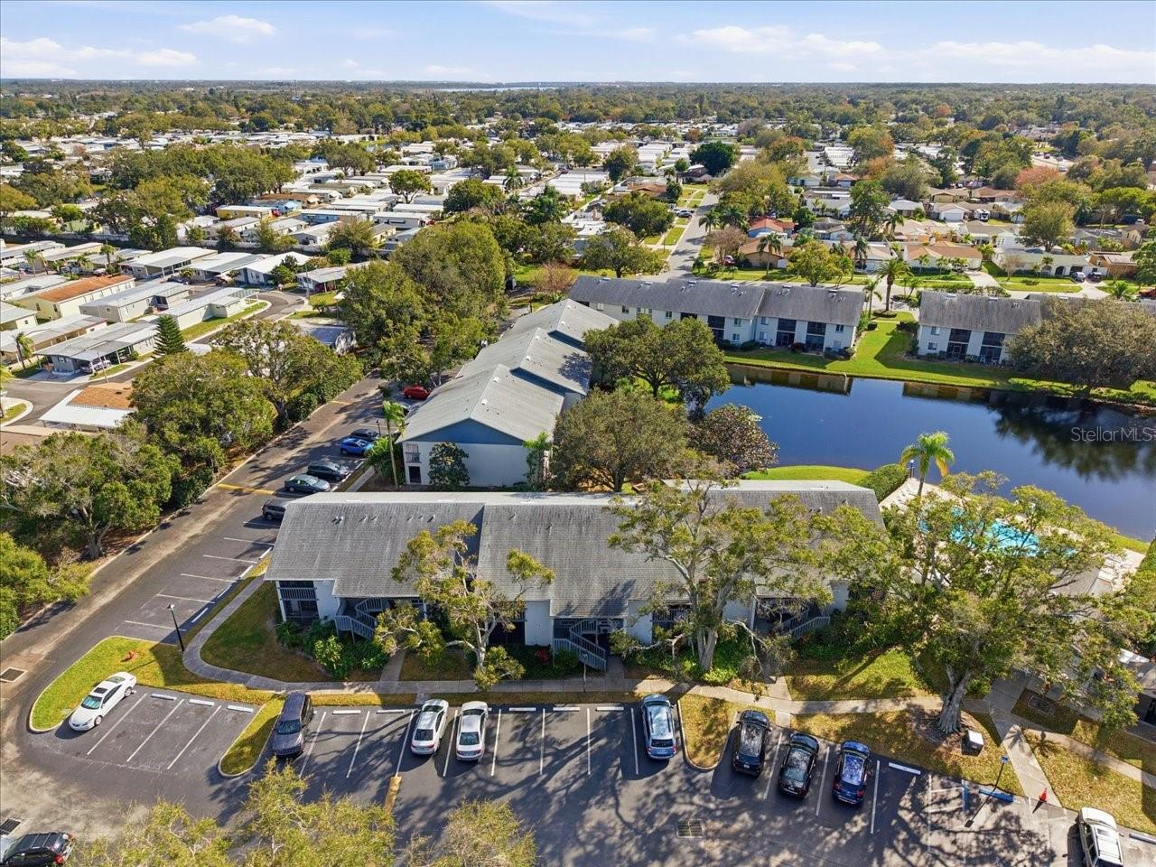 Listing photo id 4 for 11201 122nd Avenue 159