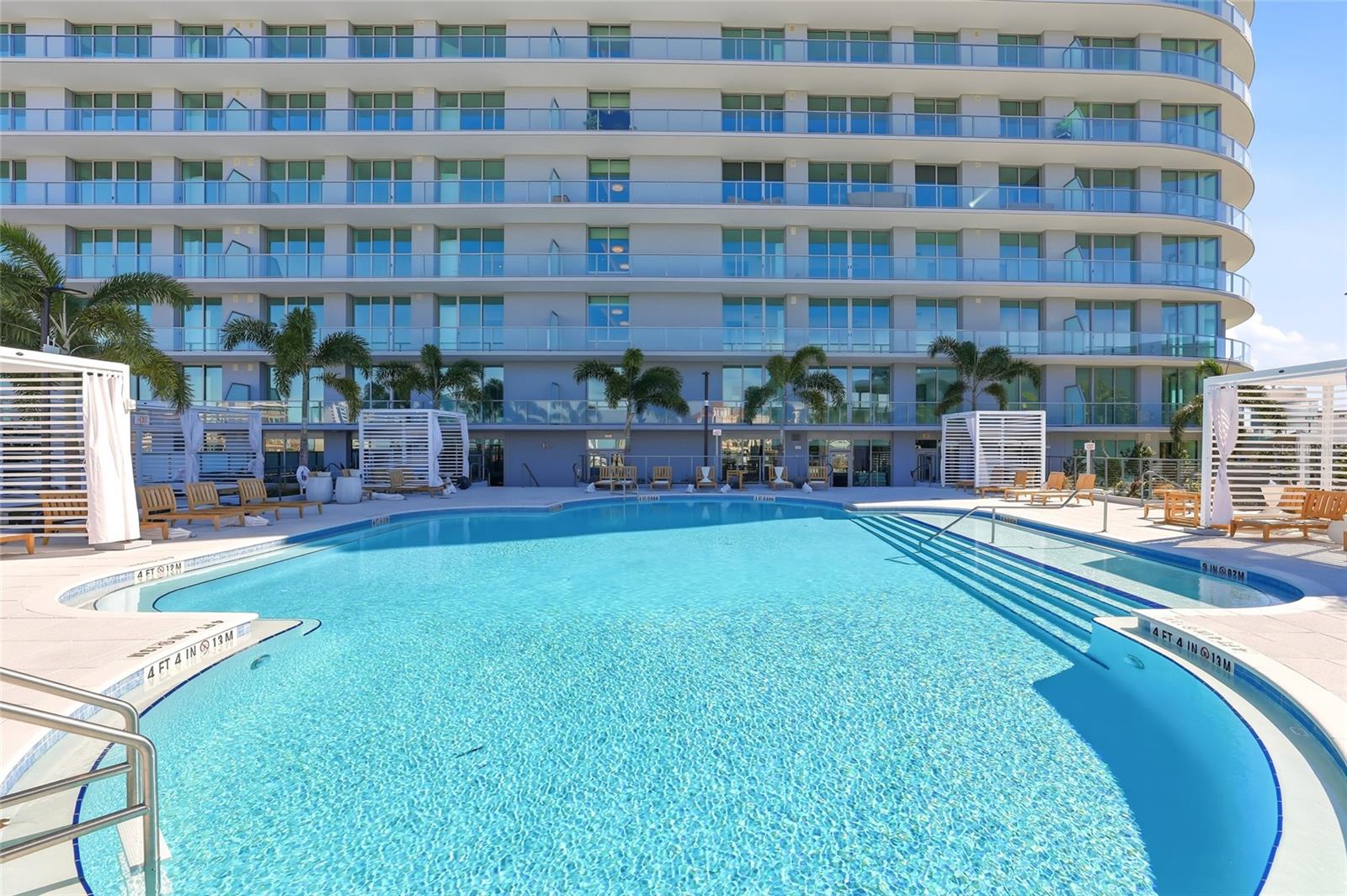 Image 76 of 76 For 400 Central Avenue 505