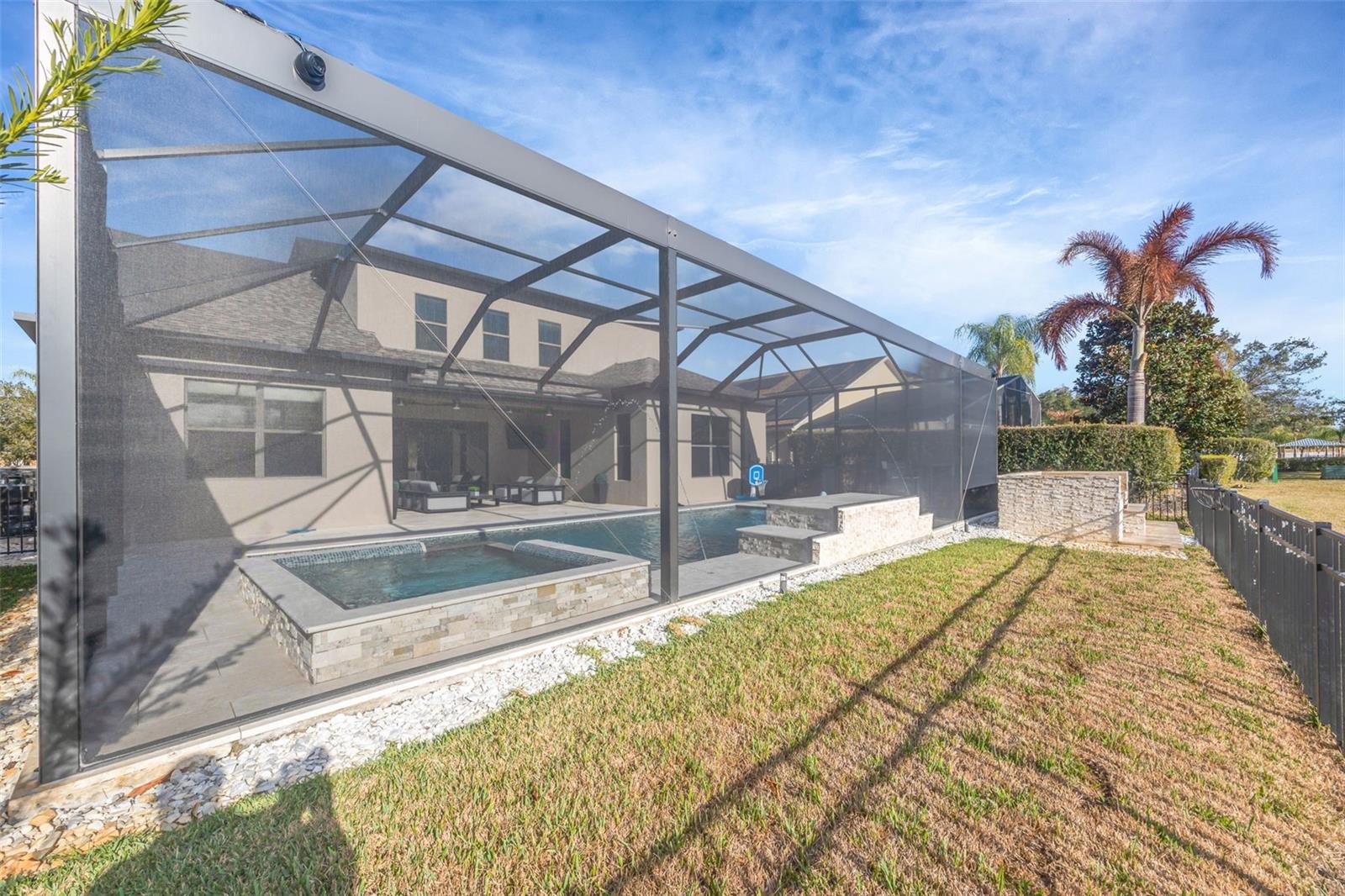 Image 53 of 75 For 19359 Yellow Clover Drive