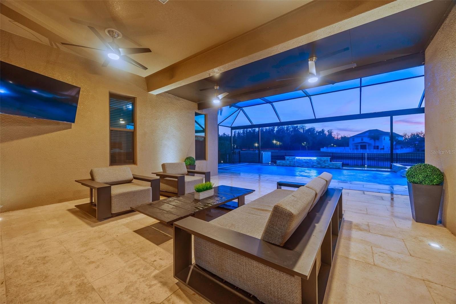 Image 56 of 75 For 19359 Yellow Clover Drive