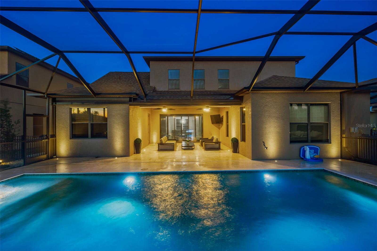 Image 61 of 75 For 19359 Yellow Clover Drive