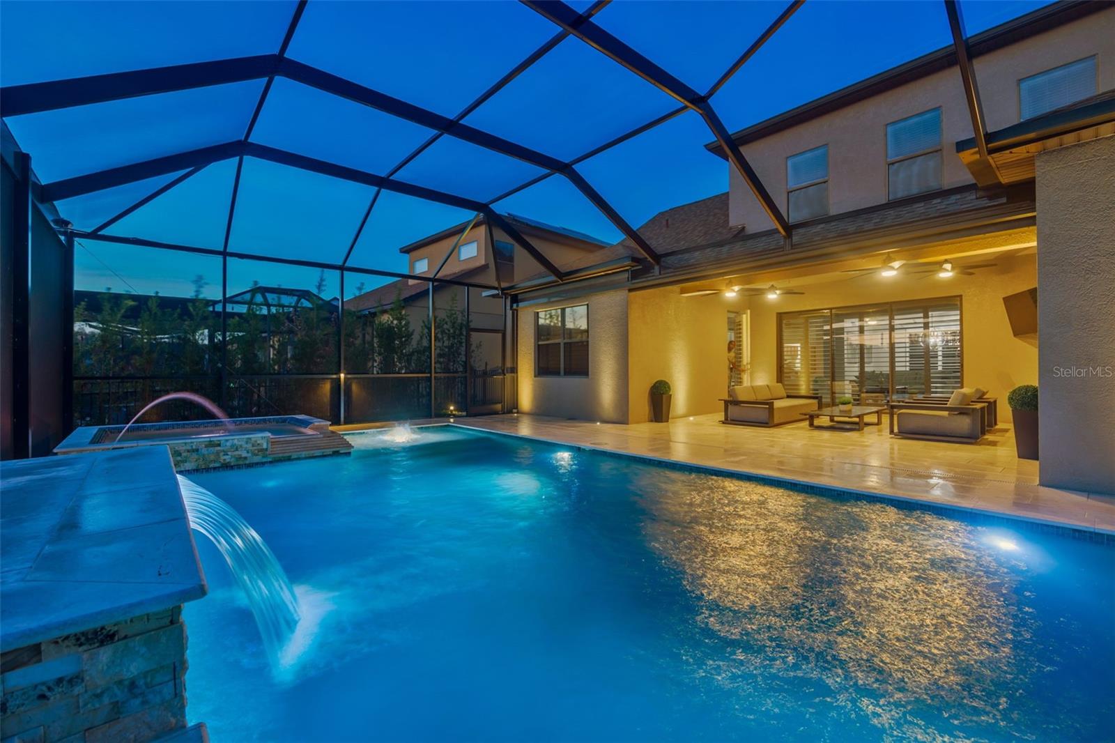 Image 62 of 75 For 19359 Yellow Clover Drive