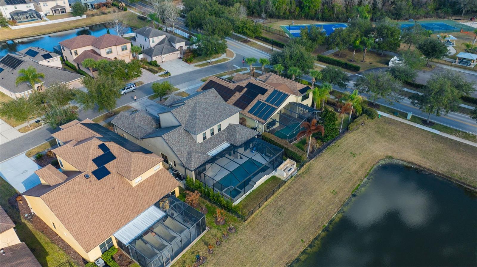 Image 67 of 75 For 19359 Yellow Clover Drive