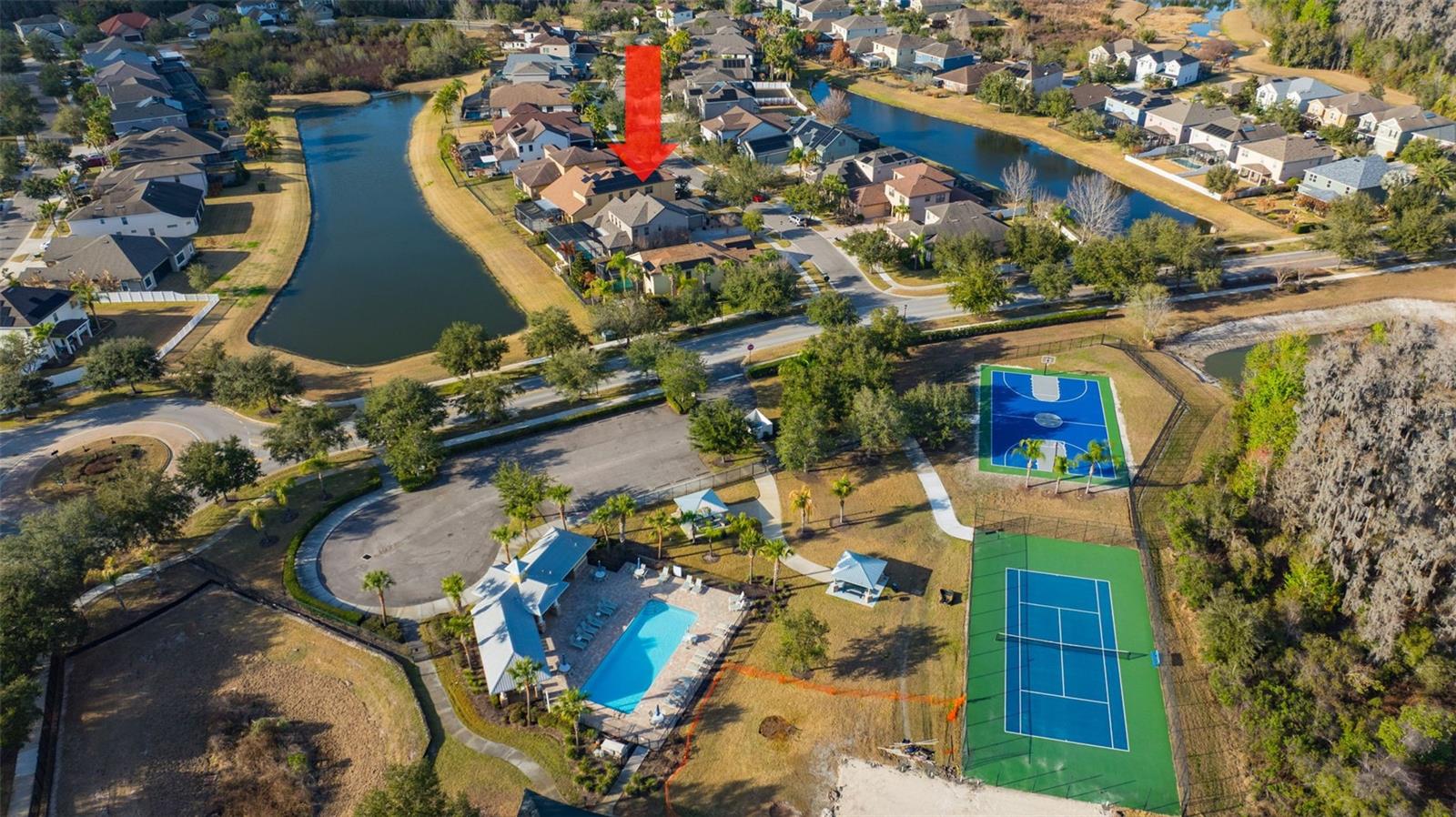 Image 70 of 75 For 19359 Yellow Clover Drive