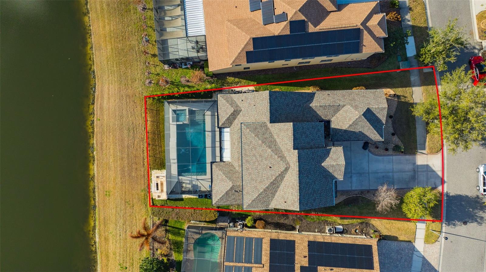 Image 73 of 75 For 19359 Yellow Clover Drive