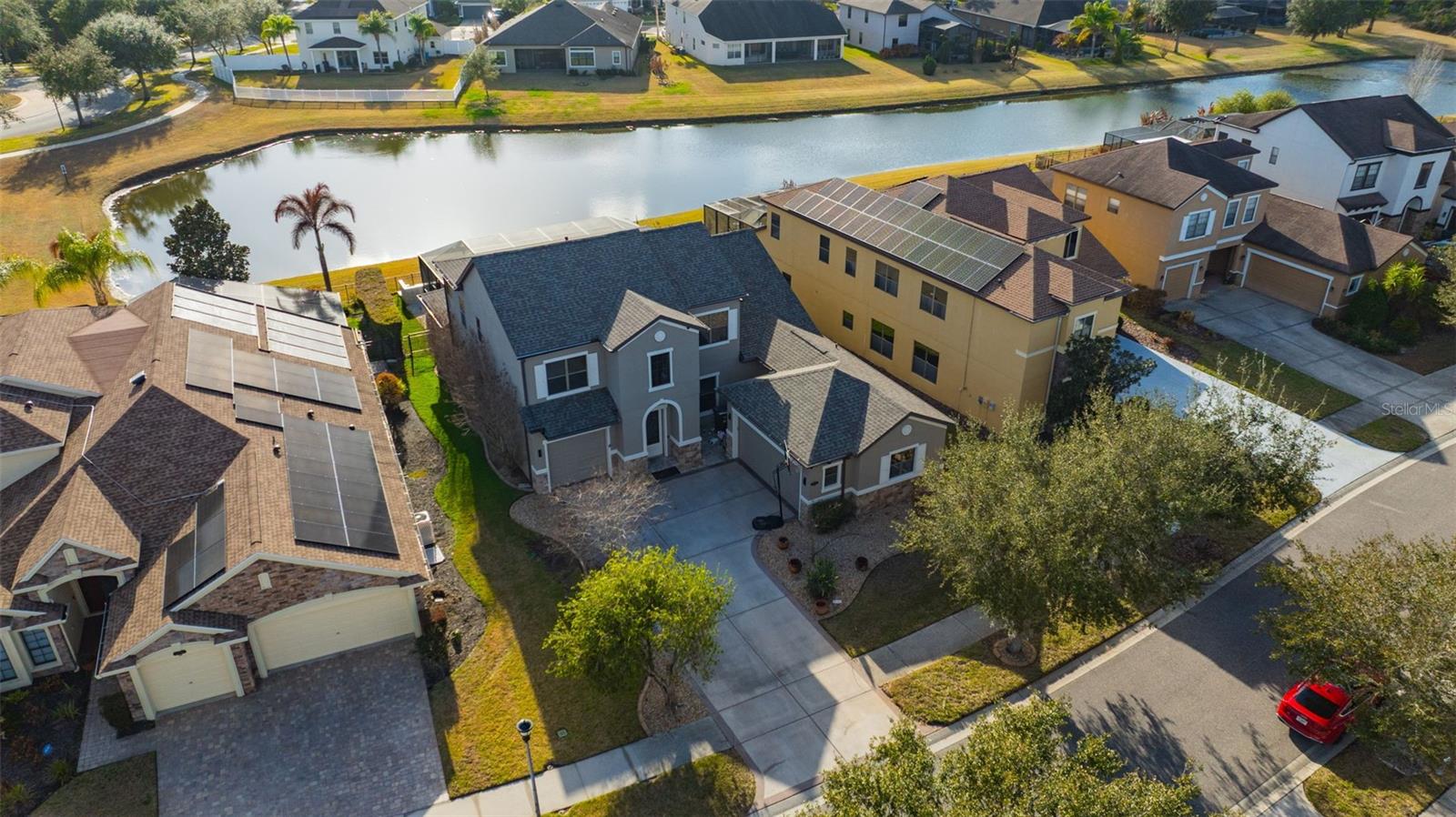 Image 74 of 75 For 19359 Yellow Clover Drive