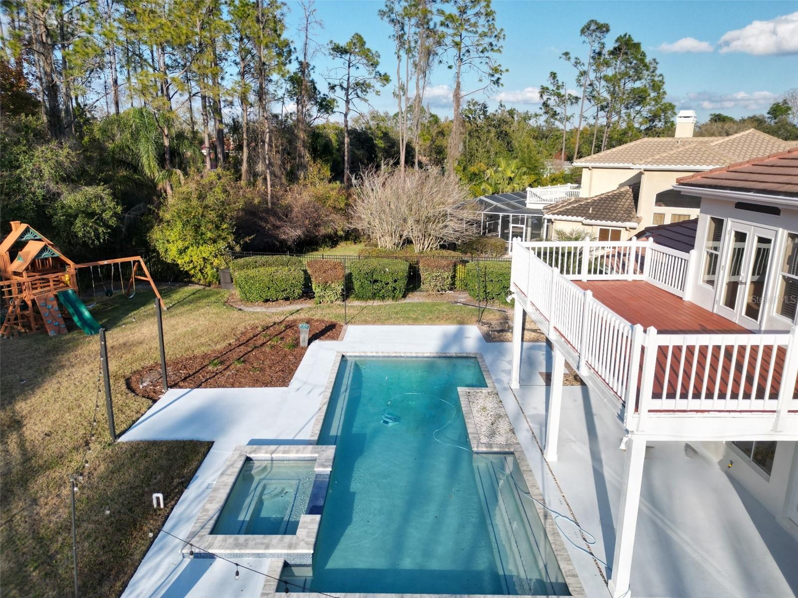 Image 3 of 43 For 8702 Cypress Mill Court