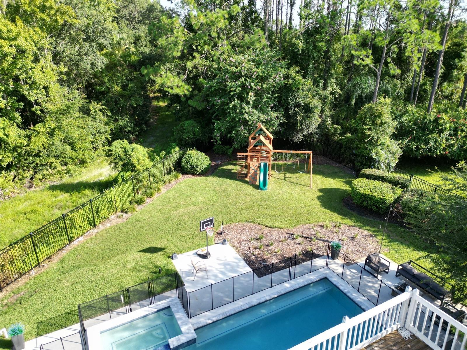 Image 36 of 43 For 8702 Cypress Mill Court