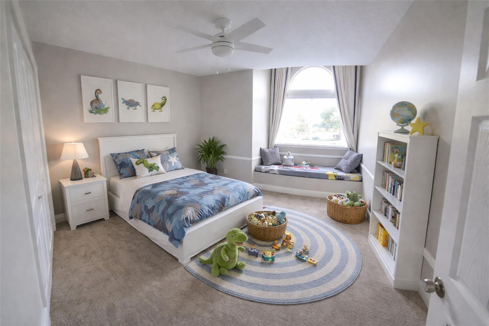 Image 38 of 43 For 8702 Cypress Mill Court