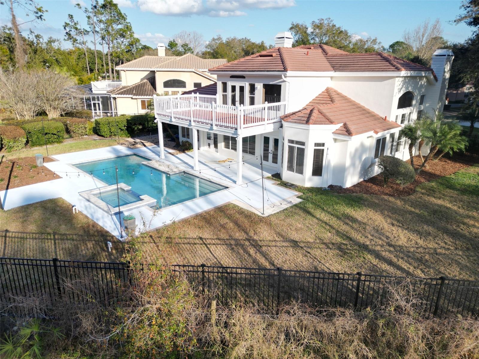 Image 4 of 43 For 8702 Cypress Mill Court