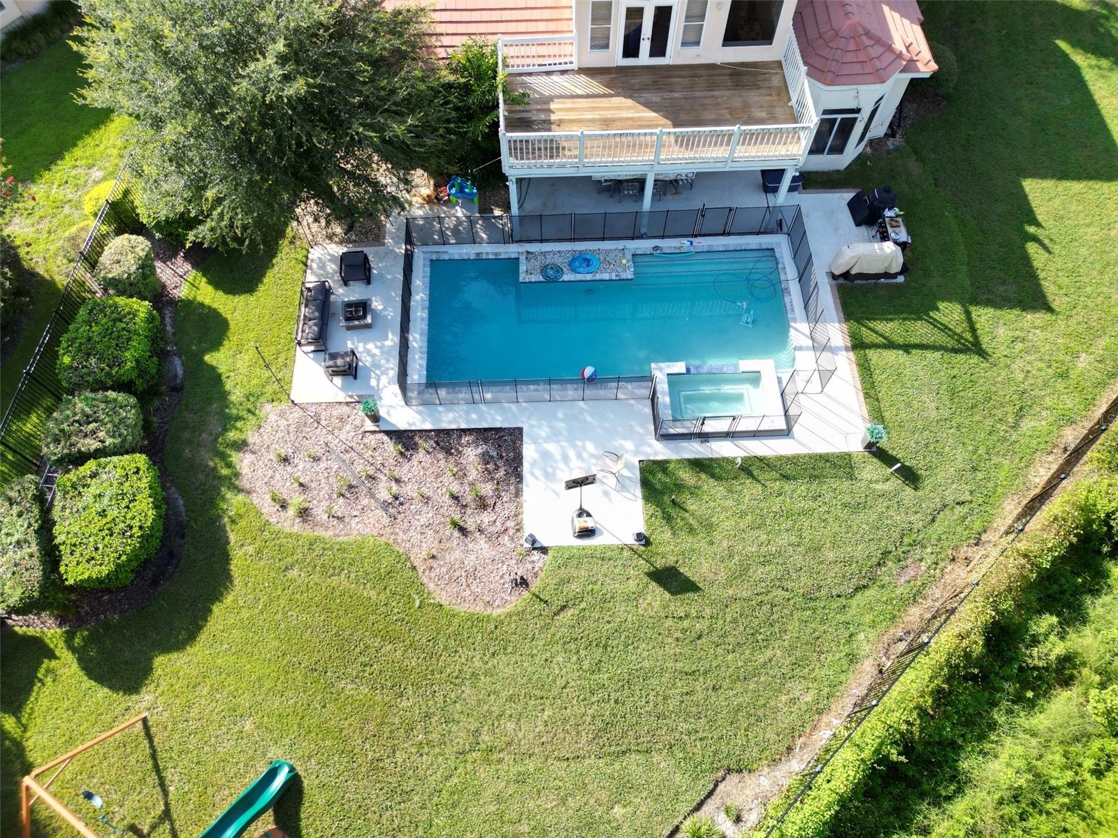 Image 40 of 43 For 8702 Cypress Mill Court