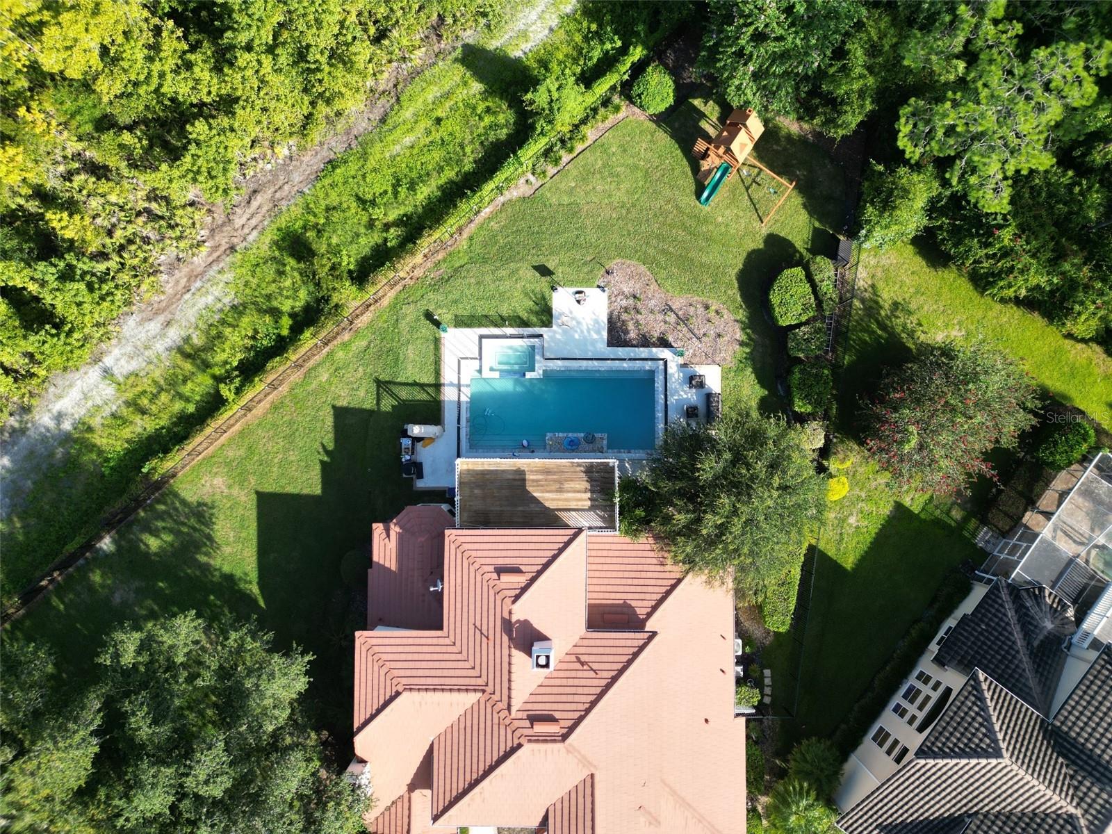 Image 41 of 43 For 8702 Cypress Mill Court