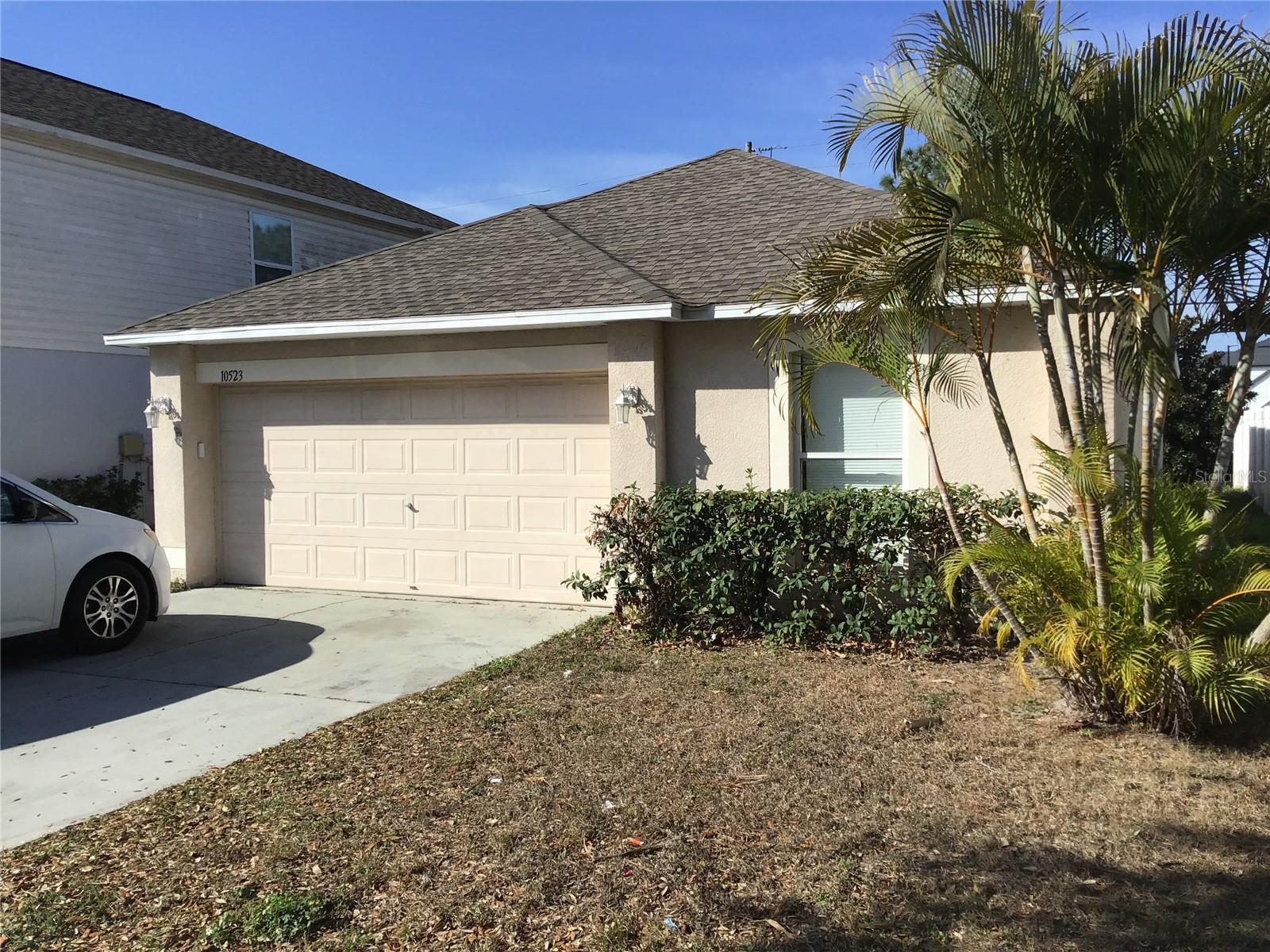 Details for 10523 Opus Drive, RIVERVIEW, FL 33579