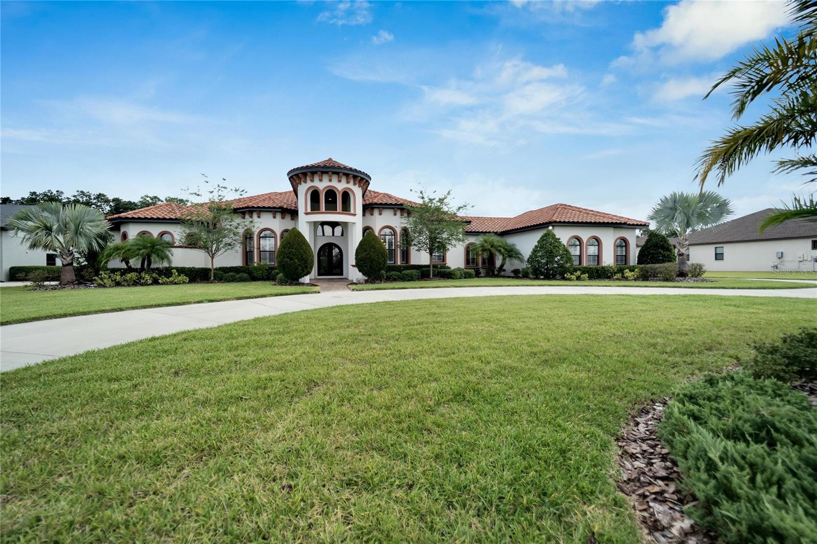 Details for 304 Hawk Talon Drive, LITHIA, FL 33547