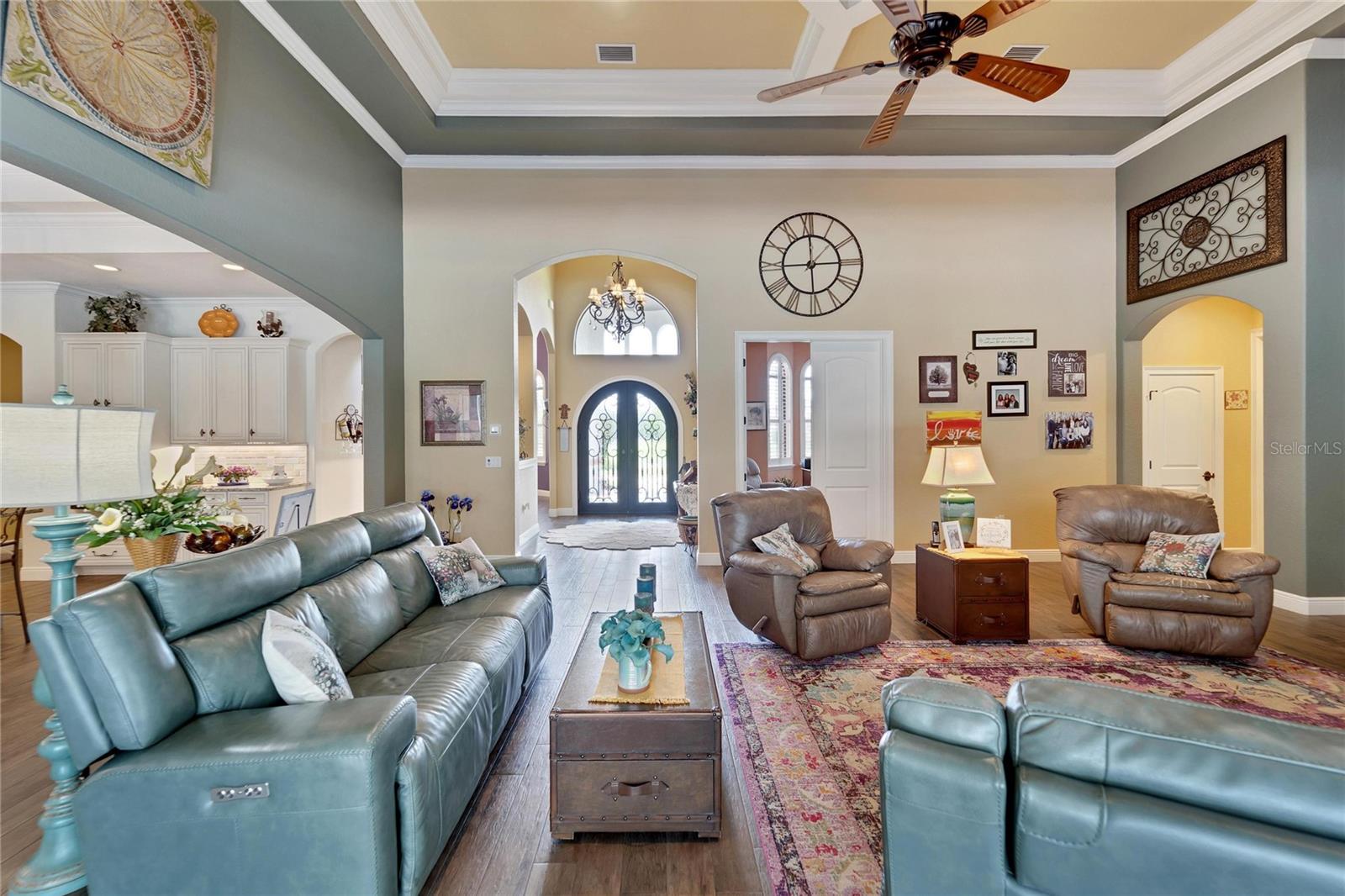 Image 25 of 87 For 304 Hawk Talon Drive