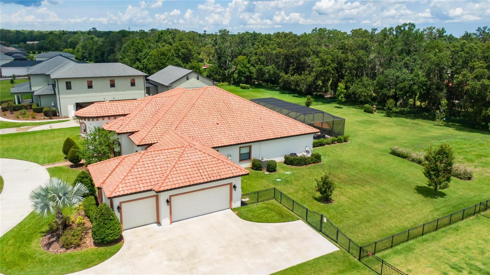 Image 86 of 87 For 304 Hawk Talon Drive