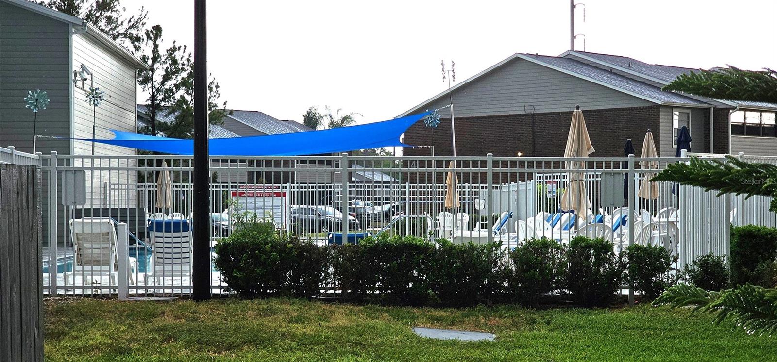 Image 20 of 22 For 1400 Gandy Boulevard N 512