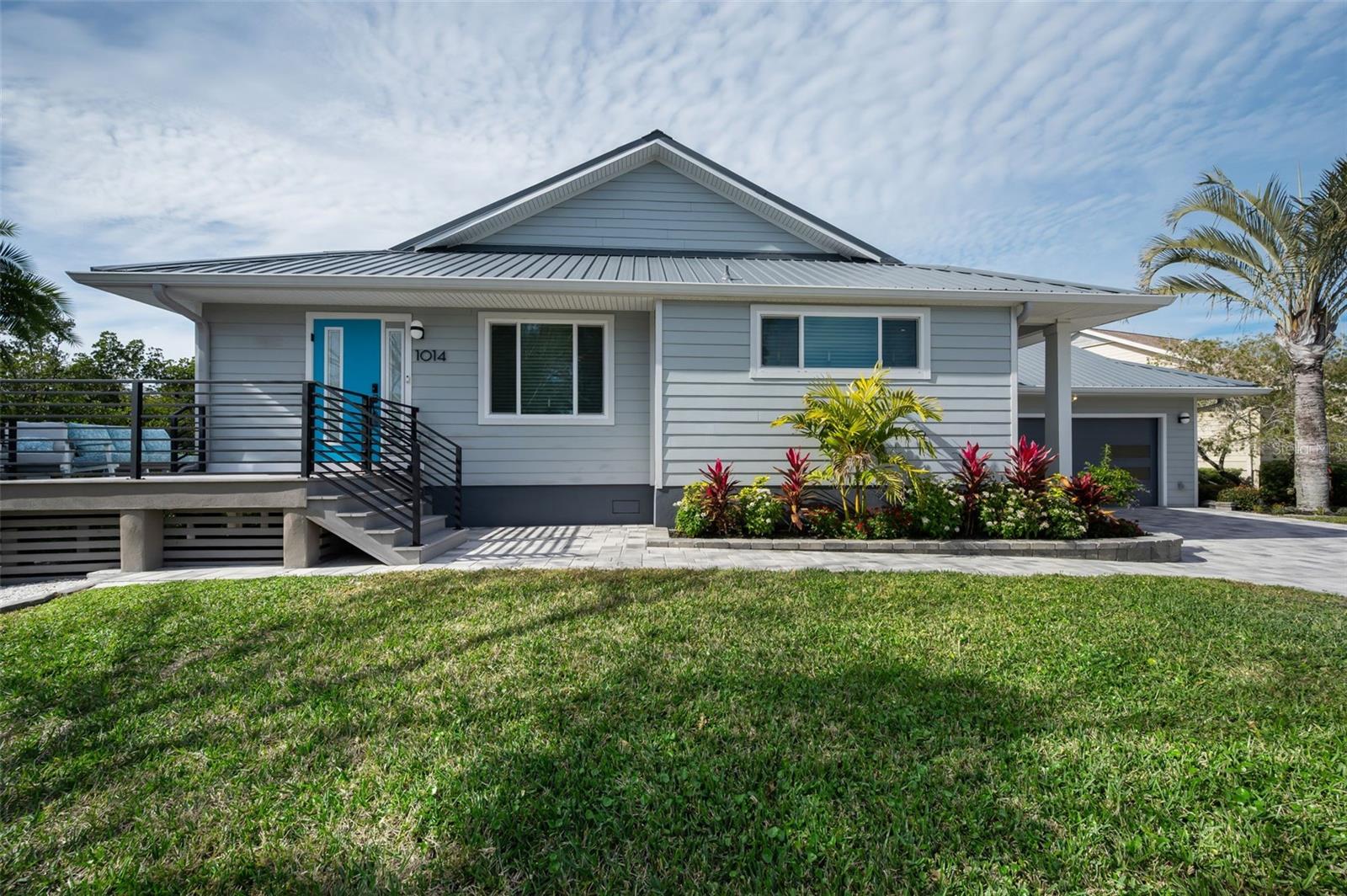 Details for 1014 Teal Pointe, TARPON SPRINGS, FL 34689