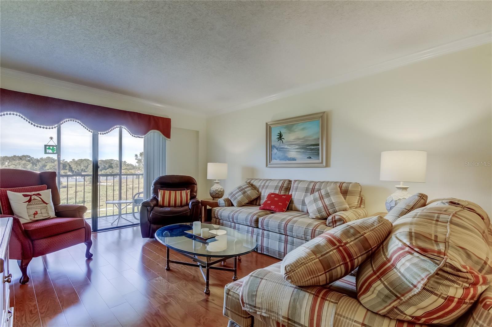 Image 16 of 40 For 9490 Harbor Greens Way 202